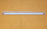 Noritsu A087421-00 Squeegee Roller Assembly