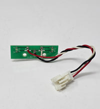 NORITSU J490197-00 Photo PCB