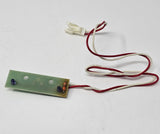 NORITSU J490340-00 LED PCB