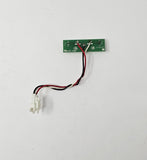 NORITSU J490341-00 Detection PCB