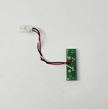 NORITSU J490341-00 Detection PCB