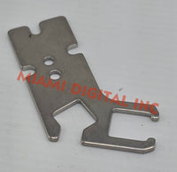 FUJI 348D1060229H PLATE, SIDE