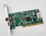 FUJI 113C1059580 PCB,GIF23