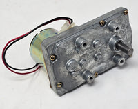 FUJI 118H0318 MOTOR M402