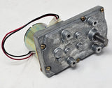 FUJI 118H0318 MOTOR M402