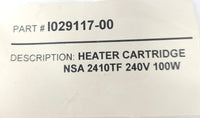 NORITSU I029117-00 CARTRIDGE HEATER