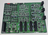 FUJI 113C893919 PCB,  LDD20