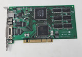 NORITSU J391179-00 PC INTERFACE PCB