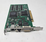 NORITSU J391179-00 PC INTERFACE PCB