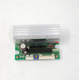 FUJI 118D889693 CONTROLLER MOTOR