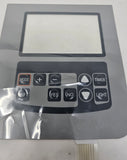NORITSU J440001-00 KEYBOARD for V30  V50 V100