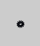 NORITSU A050705-00 GEAR (12T)