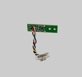 NORITSU J802322-00 SENSOR PCB (DETECTION)