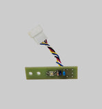 NORITSU J802322-00 SENSOR PCB (DETECTION)