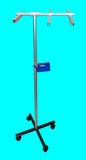 CROWN FILM STAND 3 RAILS W/25 ALIGATOR CLIPS