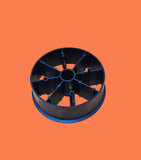 NORITSU C007508-01 LOWER TURN ROLLER (1)