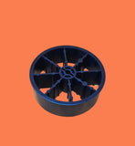NORITSU C007508-01 LOWER TURN ROLLER (1)