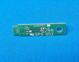 NORITSU J490337-00 SENSOR PCB (LED)