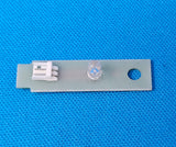 NORITSU J490337-00 SENSOR PCB (LED)