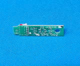 NORITSU J490338-00 SENSOR PCB (PHOTO RECEIVE)