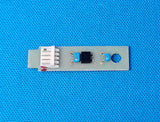 NORITSU J490338-00 SENSOR PCB (PHOTO RECEIVE)
