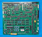 NORITSU J100039-00 Black and White Circuit Board model 470