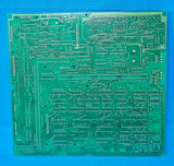 NORITSU J100039-00 Black and White Circuit Board model 470