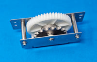 FUJI 326H0003 RACK DRIVE GEAR ASS'Y - FRONTIER 350 - 370