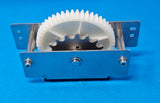 FUJI 326H0003 RACK DRIVE GEAR ASS'Y - FRONTIER 350 - 370