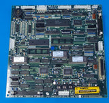 FUJI 113G03131A / 113G03402 PCB, CPT FP360B