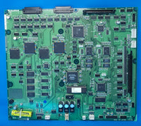 FUJI 857C893981D / 113C893982C PCB, CTL20 Version 7.7