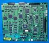 FUJI 857C893981D / 113C893982C PCB, CTL20 Version 7.7