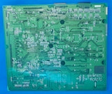 FUJI 857C893981D / 113C893982C PCB, CTL20 Version 7.7