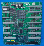 FUJI 857C898406A / 113C898405A PCB, GMC20 FOR FUJI SP2000