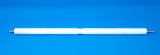 NORITSU A083186-00 SQUEEGEE ROLLER ASSEMBLY