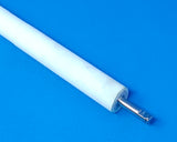 NORITSU A083186-00 SQUEEGEE ROLLER ASSEMBLY