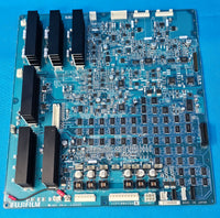 FUJI 113Y100438 PCB, LDD25