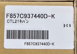Fuji 857C937440 / 113C937441 PCB, CTL21