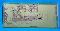 FUJI 857C898401 PCB, GIS20