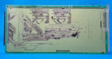 FUJI 857C898401 PCB, GIS20