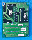 NORITSU J390387-00 PULSE MOTOR DRIVER PCB