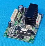 NORITSU J390387-00 PULSE MOTOR DRIVER PCB