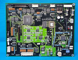NORITSU J390476-00 SLEEVER CPU PCB