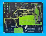 NORITSU J390476-00 SLEEVER CPU PCB