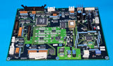 NORITSU J390476-00 SLEEVER CPU PCB