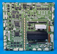 FUJI 857C967125 / 113C967124 PCB, CTC24