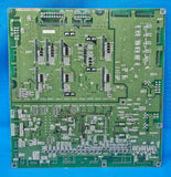 FUJI 857C967125 / 113C967124 PCB, CTC24