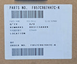 FUJI 857C967447 PCB, PDC22
