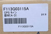 FUJI 113G03115 PCB, CPS