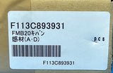 FUJI 113C893931 PCB, FMB20